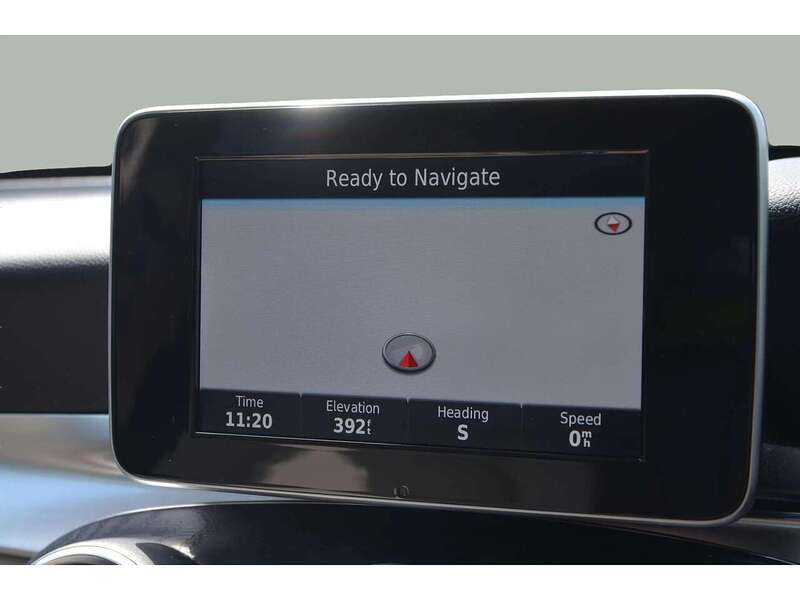 Mercedes-Benz GLC 2.1 GLC220d Sport (Premium) SUV 5dr Diesel G-Tronic 4MATIC Euro 6 (s/s) (170 ps) | - U10985