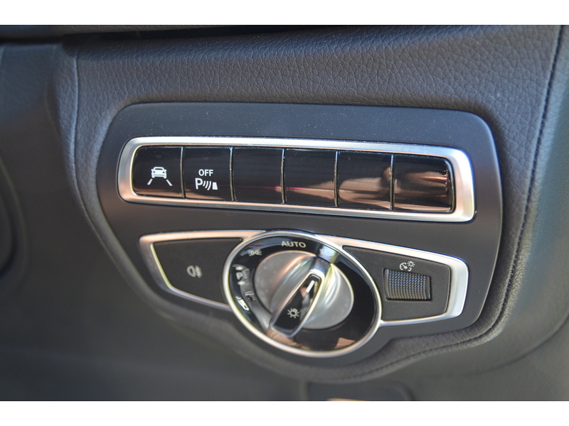 Mercedes-Benz G Class 2.9 G350d AMG Line SUV 5dr Diesel G-Tronic+ 4MATIC Euro 6 (s/s) (286 ps) | TOW - U10987