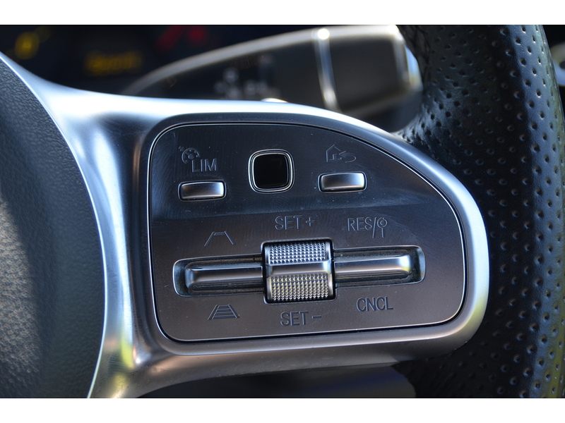 Mercedes-Benz G Class 2.9 G350d AMG Line SUV 5dr Diesel G-Tronic+ 4MATIC Euro 6 (s/s) (286 ps) | TOW - U10987