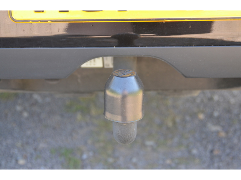 Mercedes-Benz G Class 2.9 G350d AMG Line SUV 5dr Diesel G-Tronic+ 4MATIC Euro 6 (s/s) (286 ps) | TOW - U10987