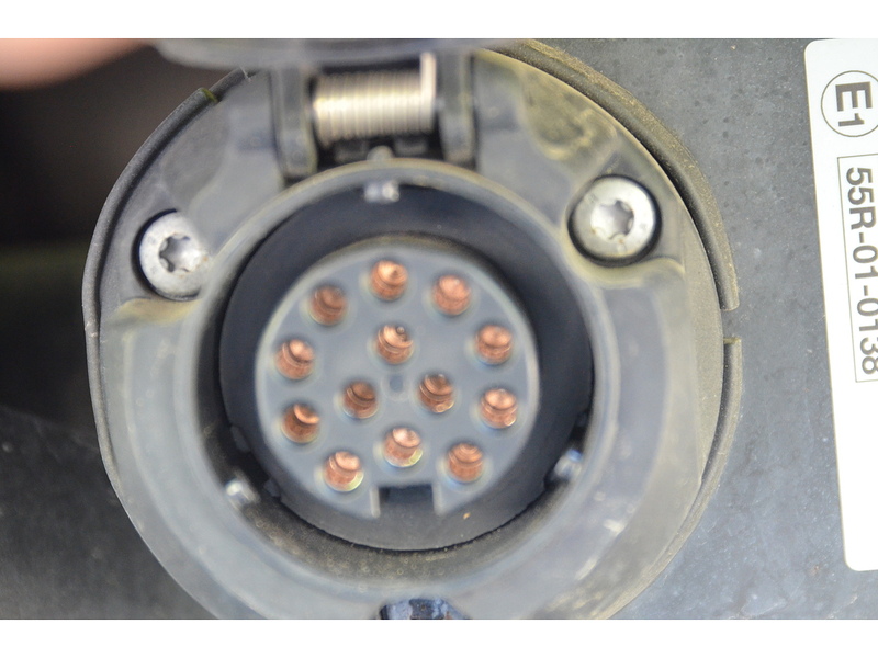 Mercedes-Benz G Class 2.9 G350d AMG Line SUV 5dr Diesel G-Tronic+ 4MATIC Euro 6 (s/s) (286 ps) | TOW - U10987