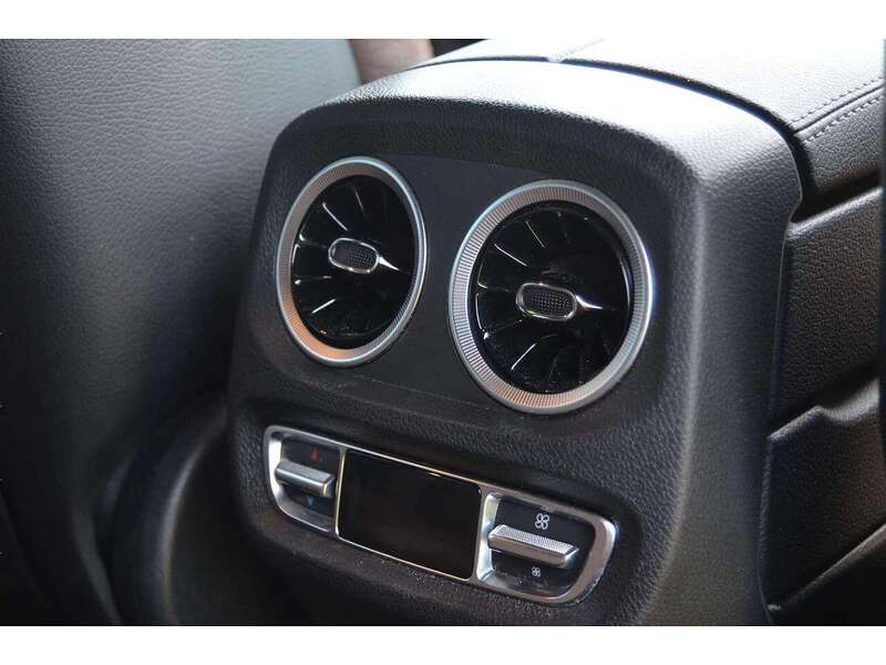 Mercedes-Benz G Class 2.9 G350d AMG Line SUV 5dr Diesel G-Tronic+ 4MATIC Euro 6 (s/s) (286 ps) | TOW - U10987