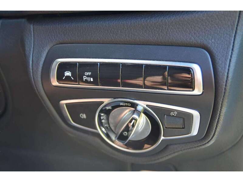 Mercedes-Benz G Class 2.9 G350d AMG Line SUV 5dr Diesel G-Tronic+ 4MATIC Euro 6 (s/s) (286 ps) | TOW - U10987