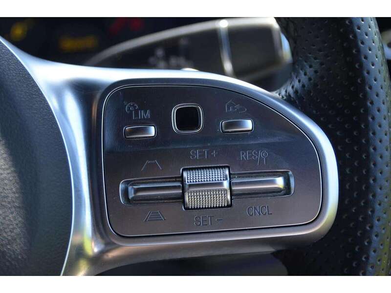 Mercedes-Benz G Class 2.9 G350d AMG Line SUV 5dr Diesel G-Tronic+ 4MATIC Euro 6 (s/s) (286 ps) | TOW - U10987