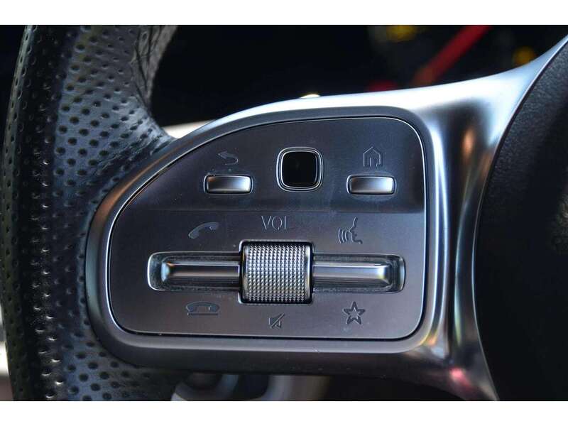 Mercedes-Benz G Class 2.9 G350d AMG Line SUV 5dr Diesel G-Tronic+ 4MATIC Euro 6 (s/s) (286 ps) | TOW - U10987