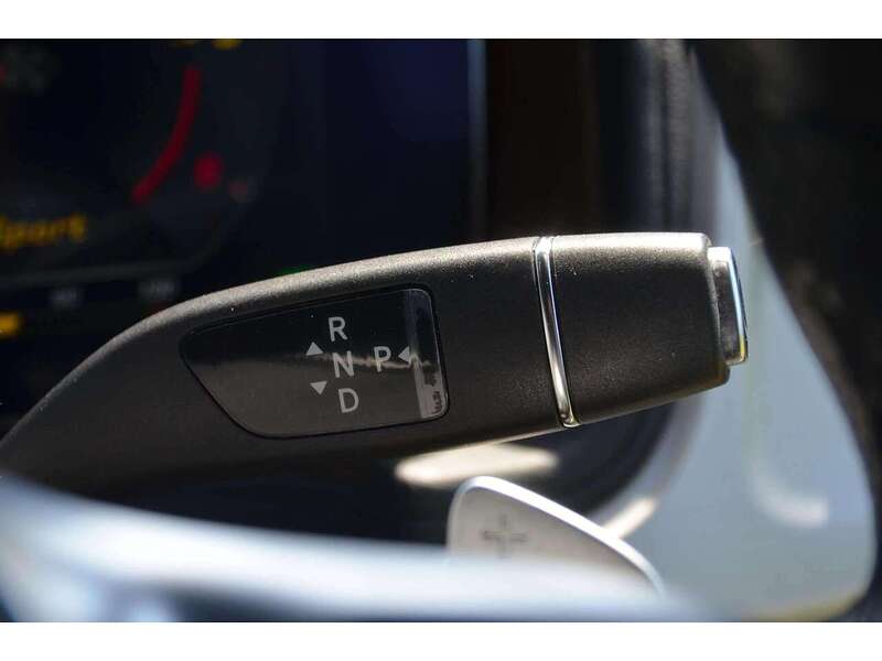 Mercedes-Benz G Class 2.9 G350d AMG Line SUV 5dr Diesel G-Tronic+ 4MATIC Euro 6 (s/s) (286 ps) | TOW - U10987