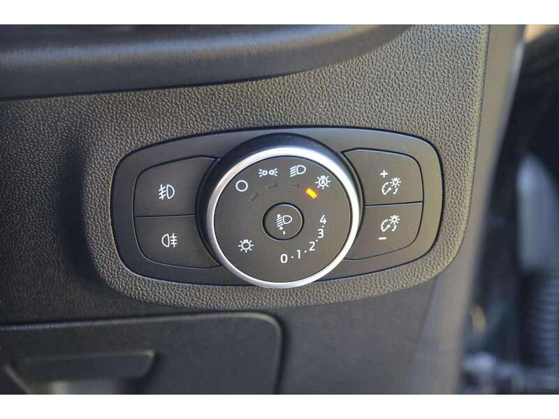 Ford Fiesta 1.0T EcoBoost ST-Line Hatchback 5dr Petrol Manual Euro 6 (s/s) (140 ps) - U10988