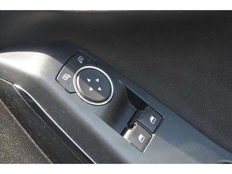 Ford Fiesta 1.0T EcoBoost ST-Line Hatchback 5dr Petrol Manual Euro 6 (s/s) (140 ps) - U10988