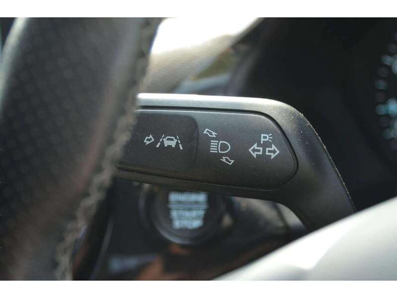 Ford Fiesta 1.0T EcoBoost ST-Line Hatchback 5dr Petrol Manual Euro 6 (s/s) (140 ps) - U10988