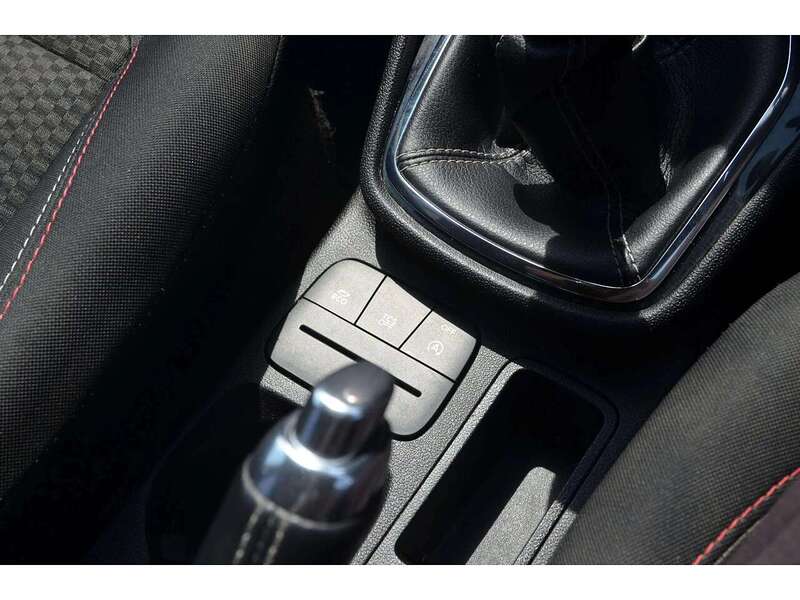 Ford Fiesta 1.0T EcoBoost ST-Line Hatchback 5dr Petrol Manual Euro 6 (s/s) (140 ps) - U10988