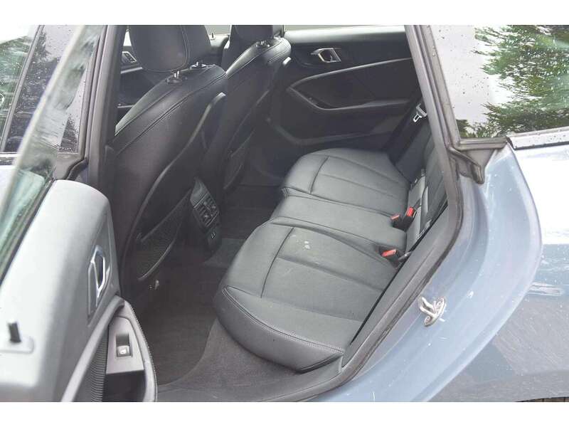 BMW 2 Series Gran Coupe 2.0 220d M Sport Saloon 4dr Diesel Auto Euro 6 (s/s) (190 ps) | H/SEATS|P/SENSOR|CRUISE|BTOOTH - U10989