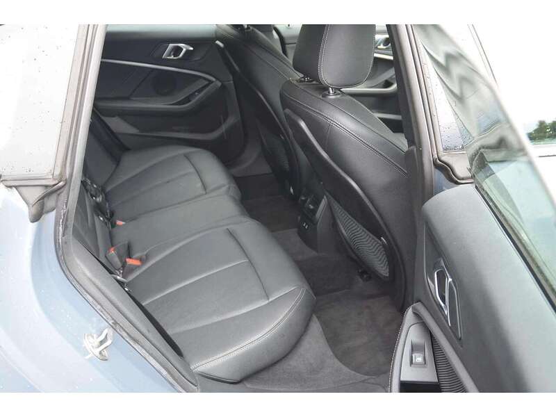 BMW 2 Series Gran Coupe 2.0 220d M Sport Saloon 4dr Diesel Auto Euro 6 (s/s) (190 ps) | H/SEATS|P/SENSOR|CRUISE|BTOOTH - U10989