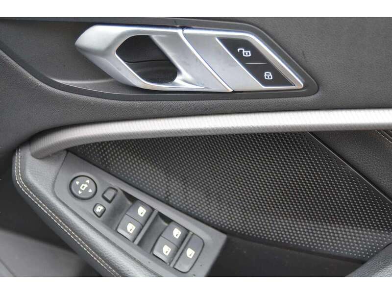 BMW 2 Series Gran Coupe 2.0 220d M Sport Saloon 4dr Diesel Auto Euro 6 (s/s) (190 ps) | H/SEATS|P/SENSOR|CRUISE|BTOOTH - U10989