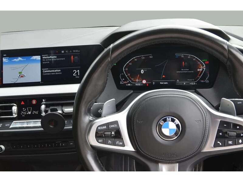 BMW 2 Series Gran Coupe 2.0 220d M Sport Saloon 4dr Diesel Auto Euro 6 (s/s) (190 ps) | H/SEATS|P/SENSOR|CRUISE|BTOOTH - U10989