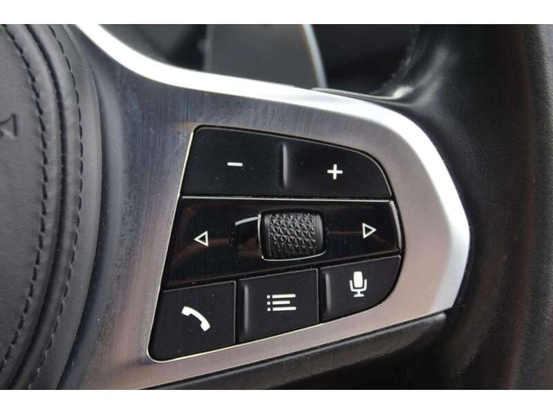 BMW 2 Series Gran Coupe 2.0 220d M Sport Saloon 4dr Diesel Auto Euro 6 (s/s) (190 ps) | H/SEATS|P/SENSOR|CRUISE|BTOOTH - U10989