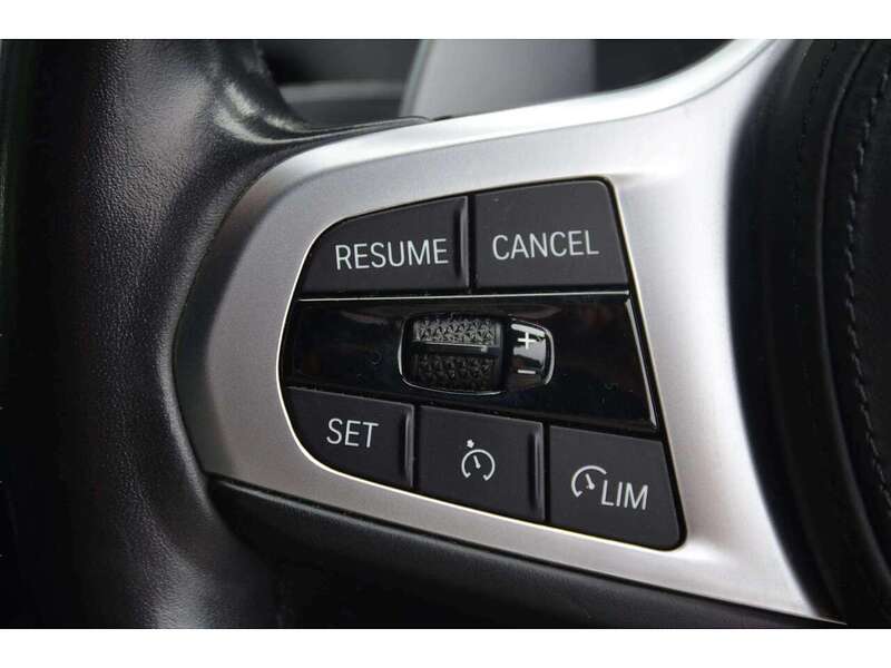 BMW 2 Series Gran Coupe 2.0 220d M Sport Saloon 4dr Diesel Auto Euro 6 (s/s) (190 ps) | H/SEATS|P/SENSOR|CRUISE|BTOOTH - U10989