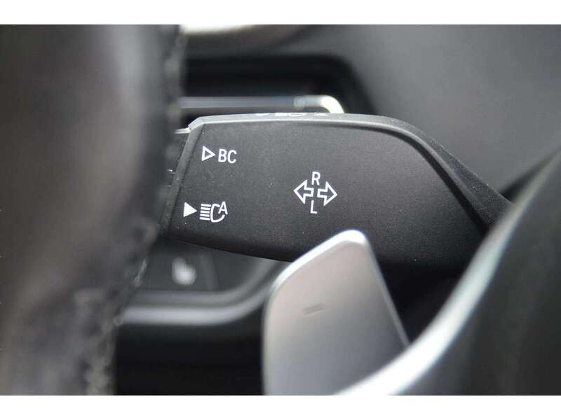 BMW 2 Series Gran Coupe 2.0 220d M Sport Saloon 4dr Diesel Auto Euro 6 (s/s) (190 ps) | H/SEATS|P/SENSOR|CRUISE|BTOOTH - U10989