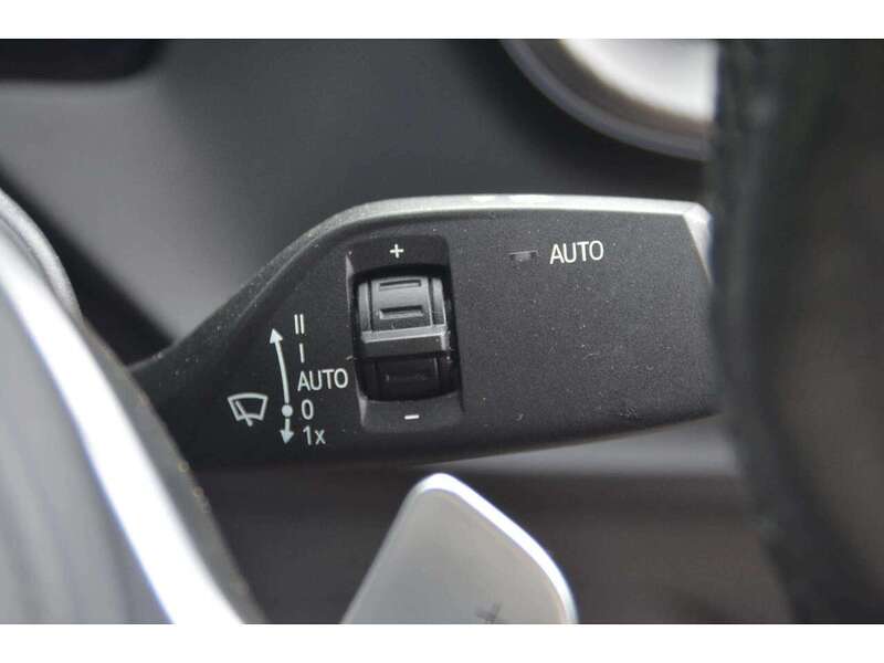 BMW 2 Series Gran Coupe 2.0 220d M Sport Saloon 4dr Diesel Auto Euro 6 (s/s) (190 ps) | H/SEATS|P/SENSOR|CRUISE|BTOOTH - U10989