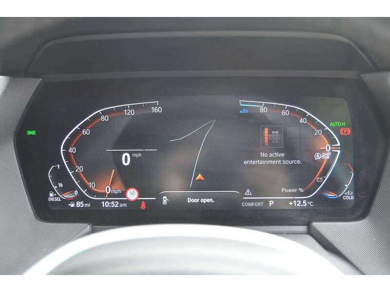 BMW 2 Series Gran Coupe 2.0 220d M Sport Saloon 4dr Diesel Auto Euro 6 (s/s) (190 ps) | H/SEATS|P/SENSOR|CRUISE|BTOOTH - U10989