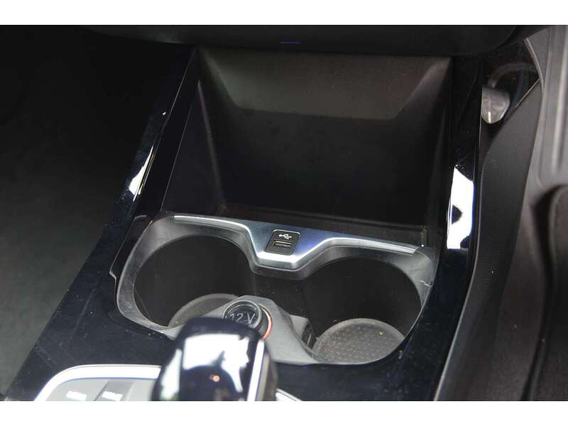 BMW 2 Series Gran Coupe 2.0 220d M Sport Saloon 4dr Diesel Auto Euro 6 (s/s) (190 ps) | H/SEATS|P/SENSOR|CRUISE|BTOOTH - U10989