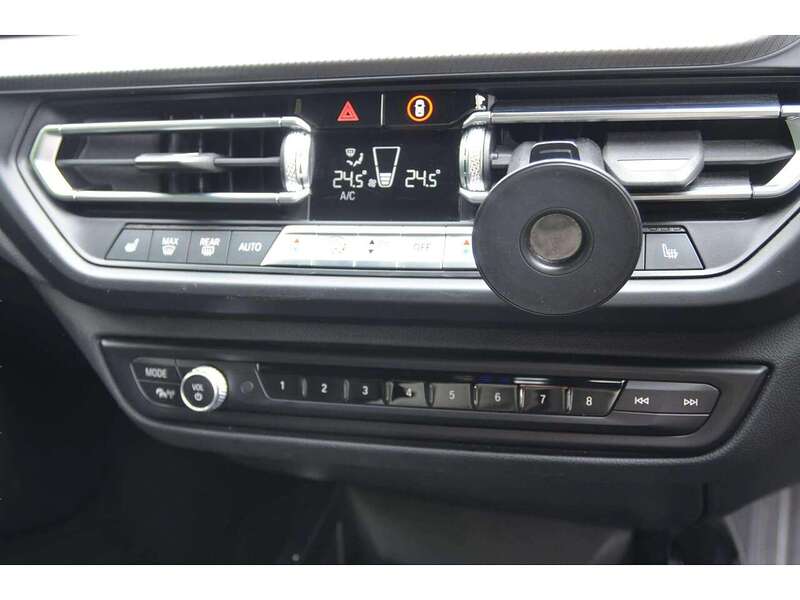 BMW 2 Series Gran Coupe 2.0 220d M Sport Saloon 4dr Diesel Auto Euro 6 (s/s) (190 ps) | H/SEATS|P/SENSOR|CRUISE|BTOOTH - U10989