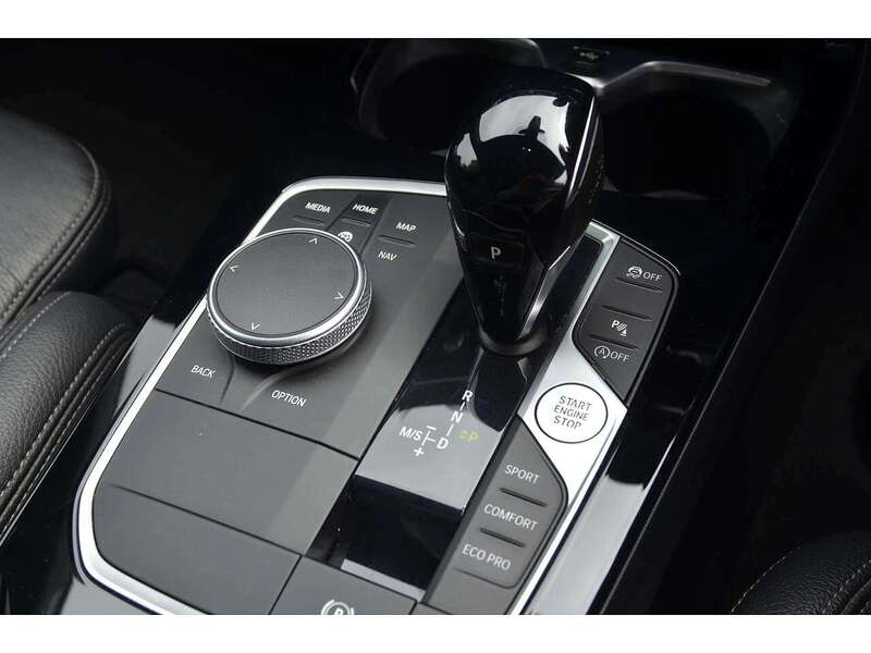 BMW 2 Series Gran Coupe 2.0 220d M Sport Saloon 4dr Diesel Auto Euro 6 (s/s) (190 ps) | H/SEATS|P/SENSOR|CRUISE|BTOOTH - U10989