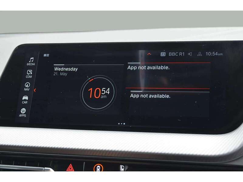 BMW 2 Series Gran Coupe 2.0 220d M Sport Saloon 4dr Diesel Auto Euro 6 (s/s) (190 ps) | H/SEATS|P/SENSOR|CRUISE|BTOOTH - U10989