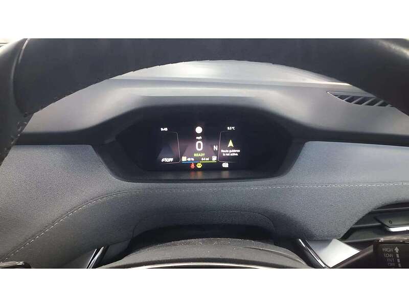 Skoda Enyaq 62kWh 60 SUV 5dr Electric Auto (179 ps) | 1 FORMER KEEPER|VAT QUALIFYING - U10995