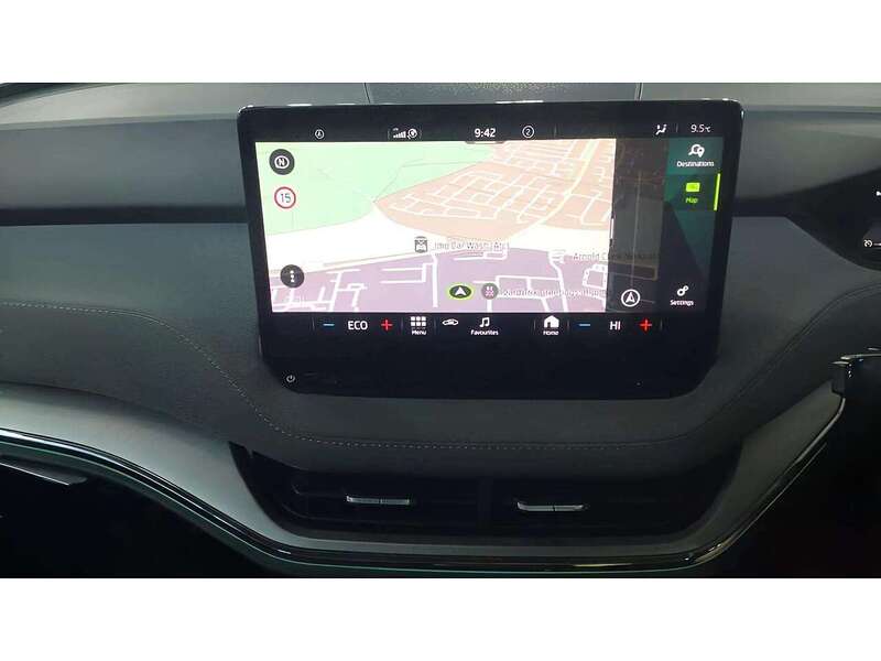 Skoda Enyaq 62kWh 60 SUV 5dr Electric Auto (179 ps) | 1 FORMER KEEPER|VAT QUALIFYING - U10995