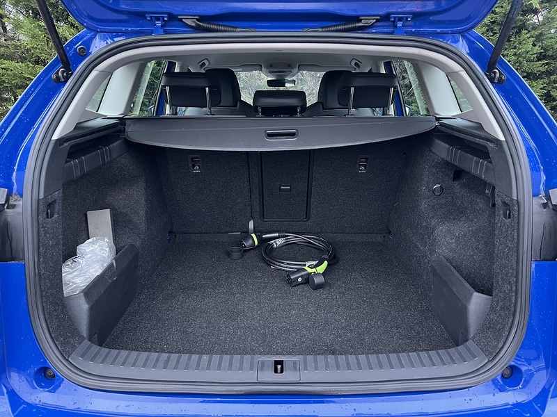 Skoda Enyaq 62kWh 60 SUV 5dr Electric Auto (179 ps) | 1 FORMER KEEPER|VAT QUALIFYING - U10995