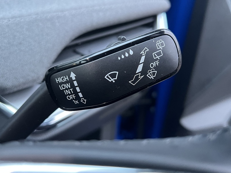 Skoda Enyaq 62kWh 60 SUV 5dr Electric Auto (179 ps) | 1 FORMER KEEPER|VAT QUALIFYING - U10995