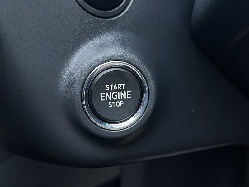 Skoda Enyaq 62kWh 60 SUV 5dr Electric Auto (179 ps) | 1 FORMER KEEPER|VAT QUALIFYING - U10995