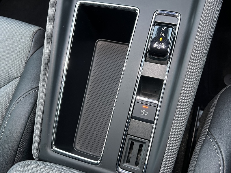 Skoda Enyaq 62kWh 60 SUV 5dr Electric Auto (179 ps) | 1 FORMER KEEPER|VAT QUALIFYING - U10995