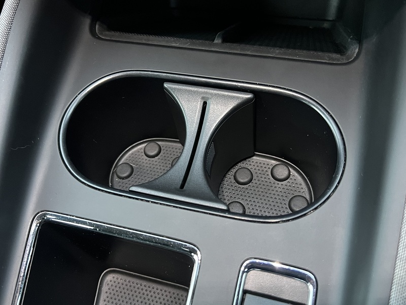 Skoda Enyaq 62kWh 60 SUV 5dr Electric Auto (179 ps) | 1 FORMER KEEPER|VAT QUALIFYING - U10995