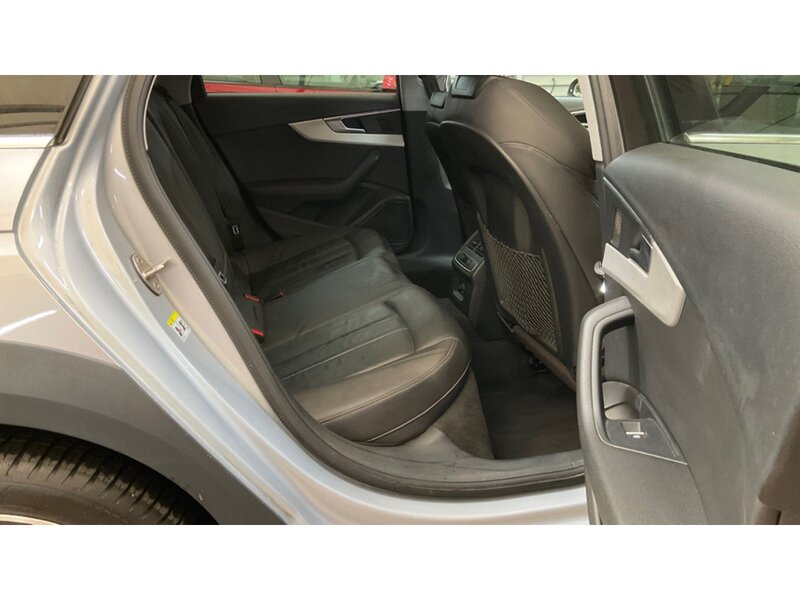 Audi A4 Allroad 2.0 TFSI 45 Sport Estate 5dr Petrol S Tronic quattro Euro 6 (s/s) (245 ps) - U10996