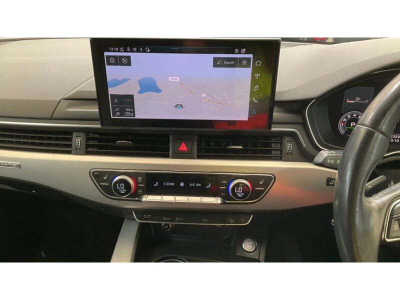 Audi A4 Allroad 2.0 TFSI 45 Sport Estate 5dr Petrol S Tronic quattro Euro 6 (s/s) (245 ps) - U10996