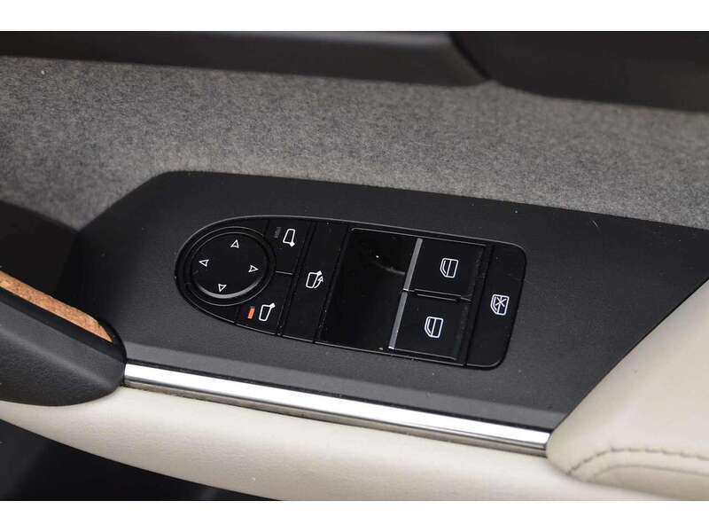 Mazda MX-30 35.5kWh First Edition SUV 5dr Electric Auto (145 ps) | PRIVACY|P/SENSORS|1 OWNER - U11001