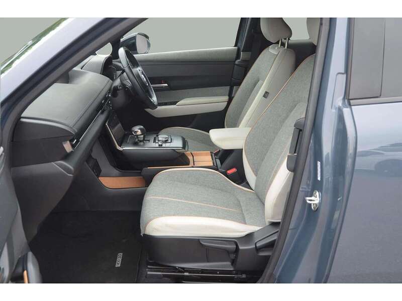 Mazda MX-30 35.5kWh First Edition SUV 5dr Electric Auto (145 ps) | PRIVACY|P/SENSORS|1 OWNER - U11001