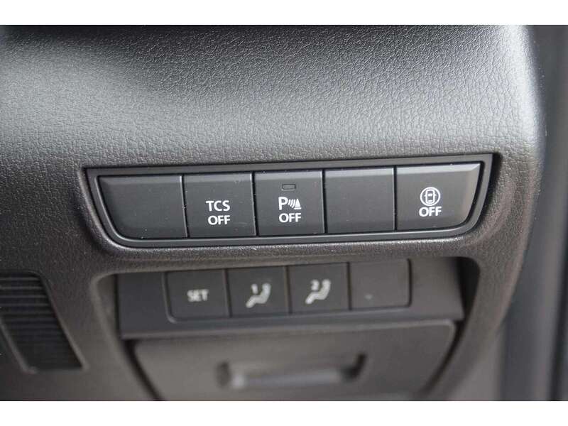 Mazda MX-30 35.5kWh First Edition SUV 5dr Electric Auto (145 ps) | PRIVACY|P/SENSORS|1 OWNER - U11001