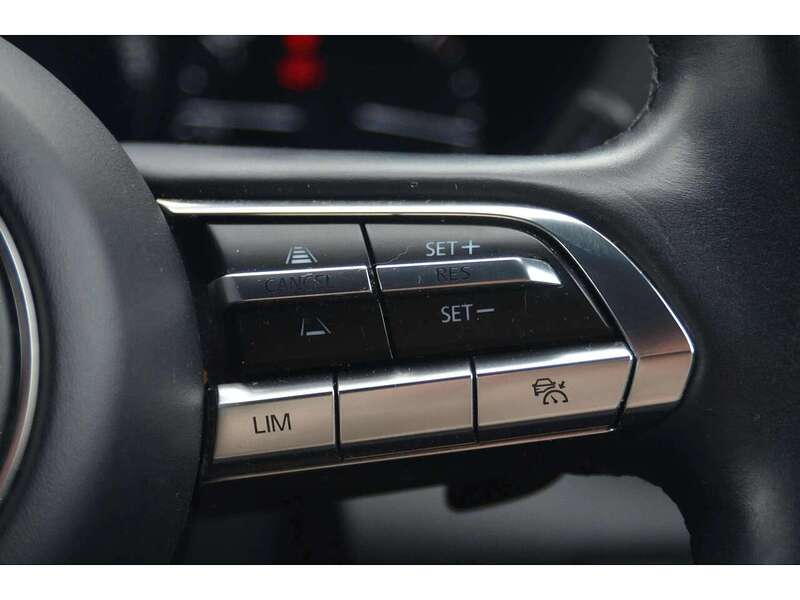 Mazda MX-30 35.5kWh First Edition SUV 5dr Electric Auto (145 ps) | PRIVACY|P/SENSORS|1 OWNER - U11001