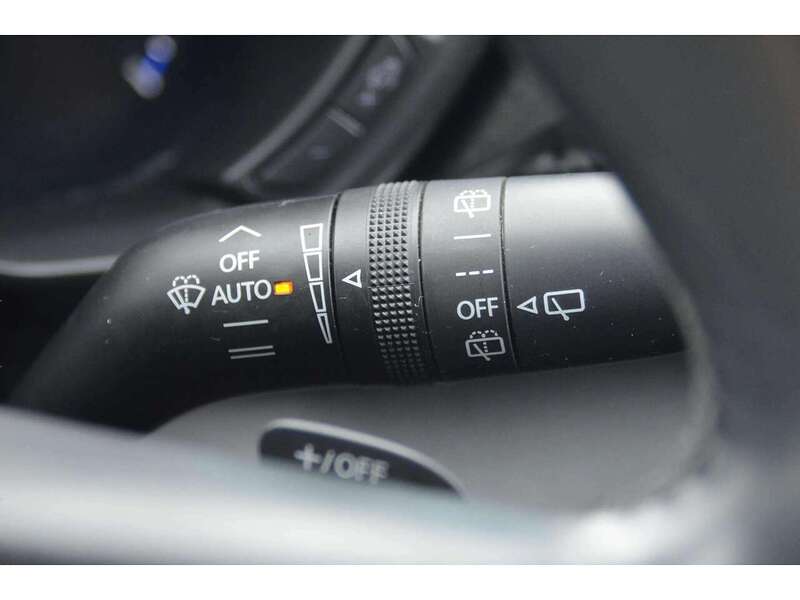 Mazda MX-30 35.5kWh First Edition SUV 5dr Electric Auto (145 ps) | PRIVACY|P/SENSORS|1 OWNER - U11001