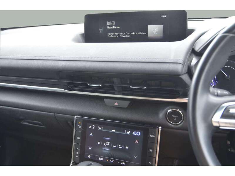 Mazda MX-30 35.5kWh First Edition SUV 5dr Electric Auto (145 ps) | PRIVACY|P/SENSORS|1 OWNER - U11001