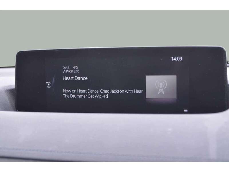 Mazda MX-30 35.5kWh First Edition SUV 5dr Electric Auto (145 ps) | PRIVACY|P/SENSORS|1 OWNER - U11001