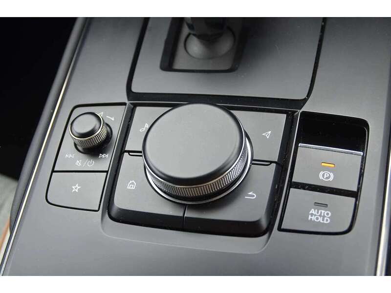 Mazda MX-30 35.5kWh First Edition SUV 5dr Electric Auto (145 ps) | PRIVACY|P/SENSORS|1 OWNER - U11001