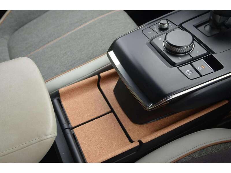 Mazda MX-30 35.5kWh First Edition SUV 5dr Electric Auto (145 ps) | PRIVACY|P/SENSORS|1 OWNER - U11001