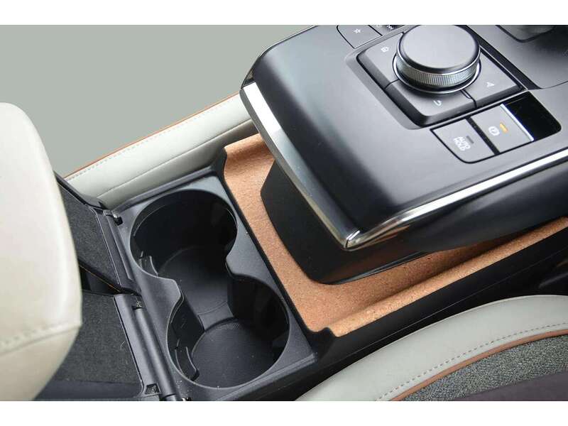 Mazda MX-30 35.5kWh First Edition SUV 5dr Electric Auto (145 ps) | PRIVACY|P/SENSORS|1 OWNER - U11001