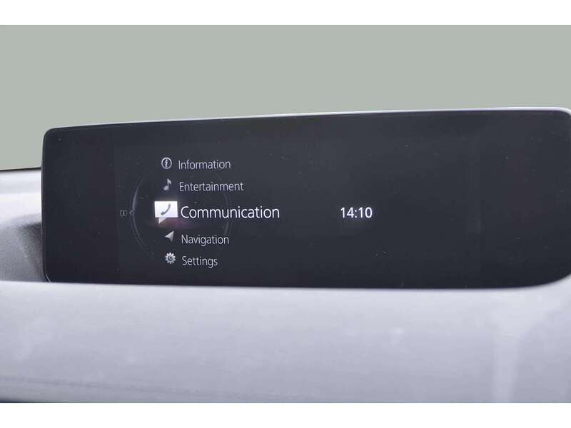 Mazda MX-30 35.5kWh First Edition SUV 5dr Electric Auto (145 ps) | PRIVACY|P/SENSORS|1 OWNER - U11001