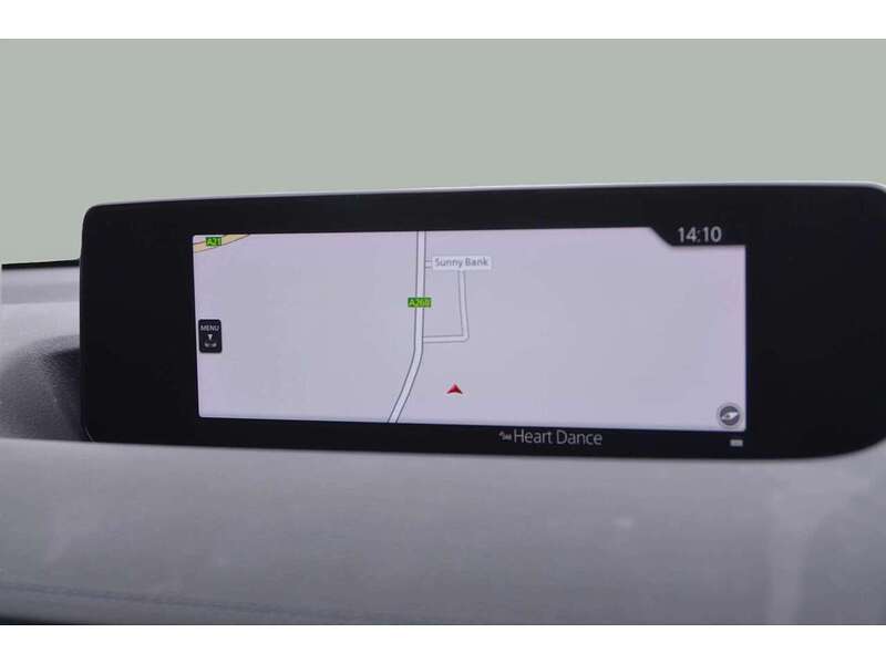 Mazda MX-30 35.5kWh First Edition SUV 5dr Electric Auto (145 ps) | PRIVACY|P/SENSORS|1 OWNER - U11001