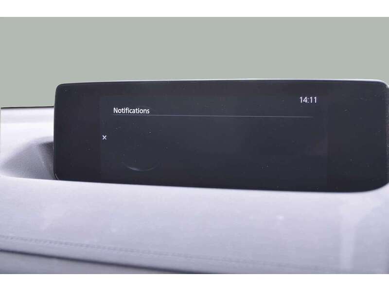 Mazda MX-30 35.5kWh First Edition SUV 5dr Electric Auto (145 ps) | PRIVACY|P/SENSORS|1 OWNER - U11001