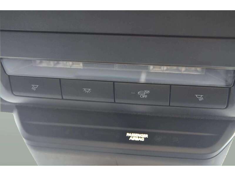 Mazda MX-30 35.5kWh First Edition SUV 5dr Electric Auto (145 ps) | PRIVACY|P/SENSORS|1 OWNER - U11001